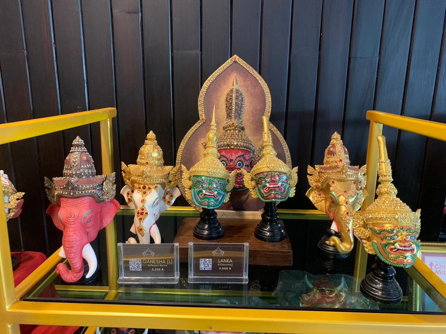 The Experience Walking Street Chiang Mai Ξενοδοχείο Εξωτερικό φωτογραφία